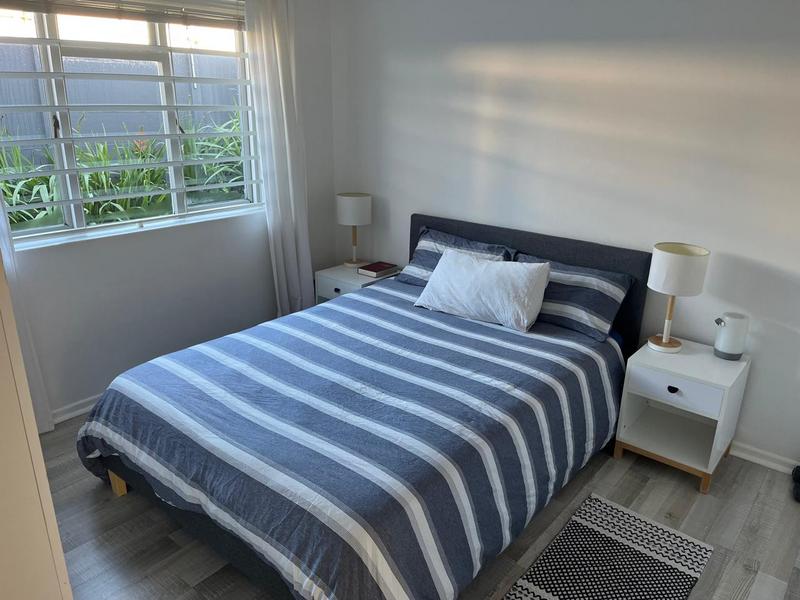 To Let 3 Bedroom Property for Rent in Uitzicht Western Cape